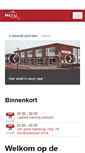 Mobile Screenshot of hita79.nl